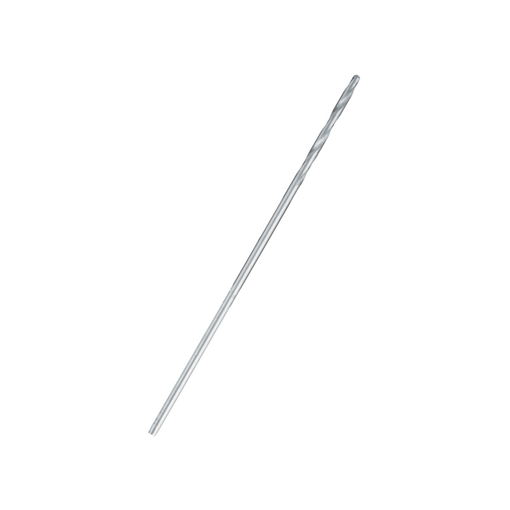 [155-0660] Blue Ribbon™ High Speed Twist Drills - #66 (1 Dozen)