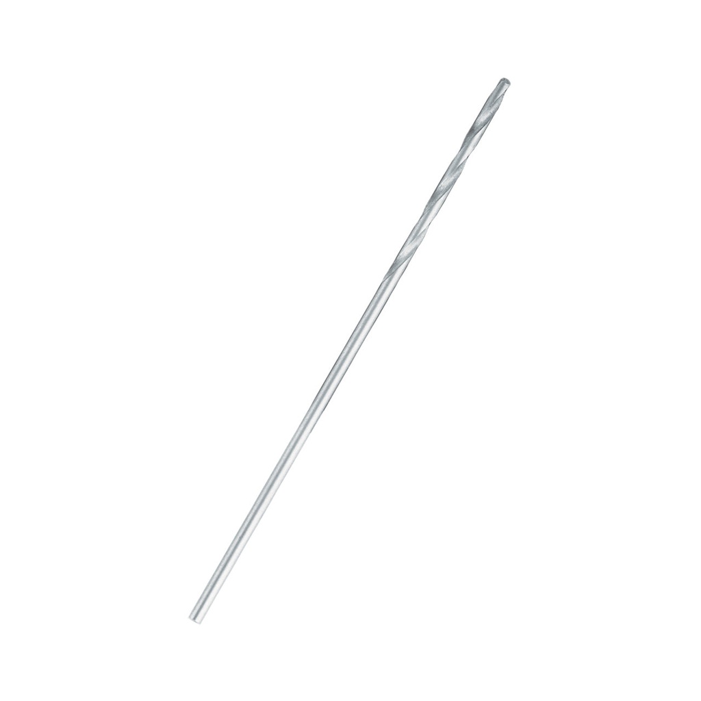 [155-0690] Blue Ribbon™ High Speed Twist Drills - #69 (1 Dozen)
