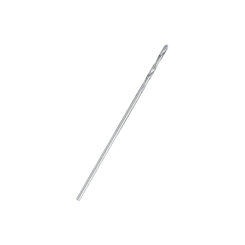 [155-0720] Blue Ribbon™ High Speed Twist Drills - #72 (1 Dozen)