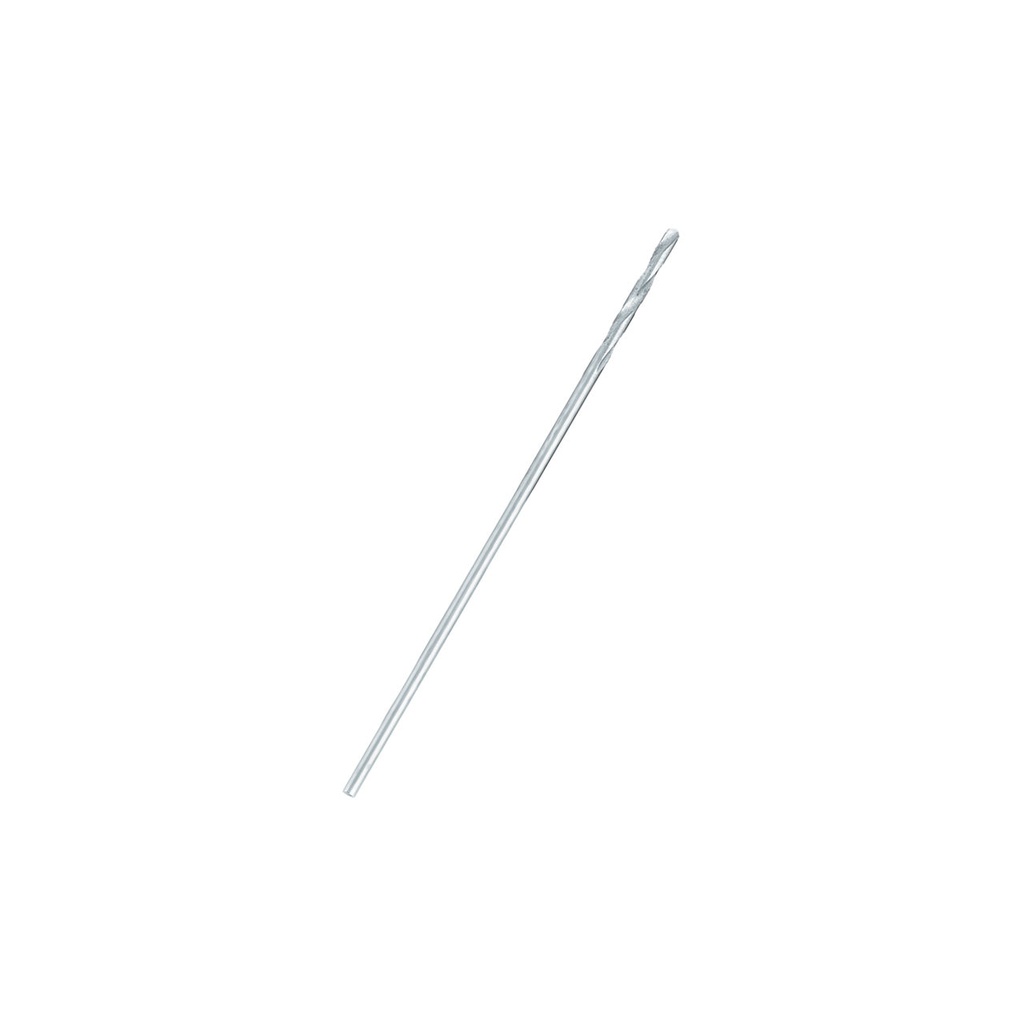 [155-0740] Blue Ribbon™ High Speed Twist Drills - #74 (1 Dozen)