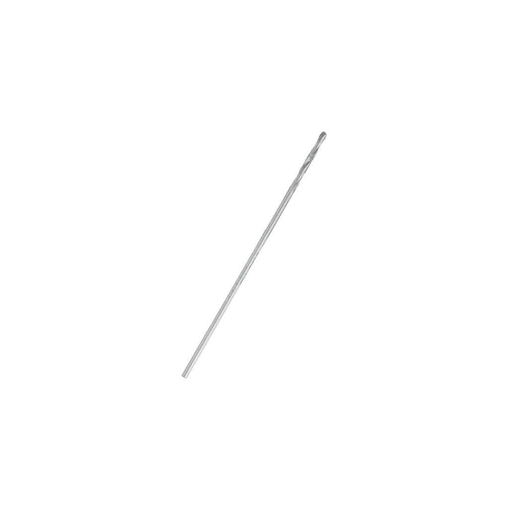 [155-0770] Blue Ribbon™ High Speed Twist Drills - #77 (1 Dozen)