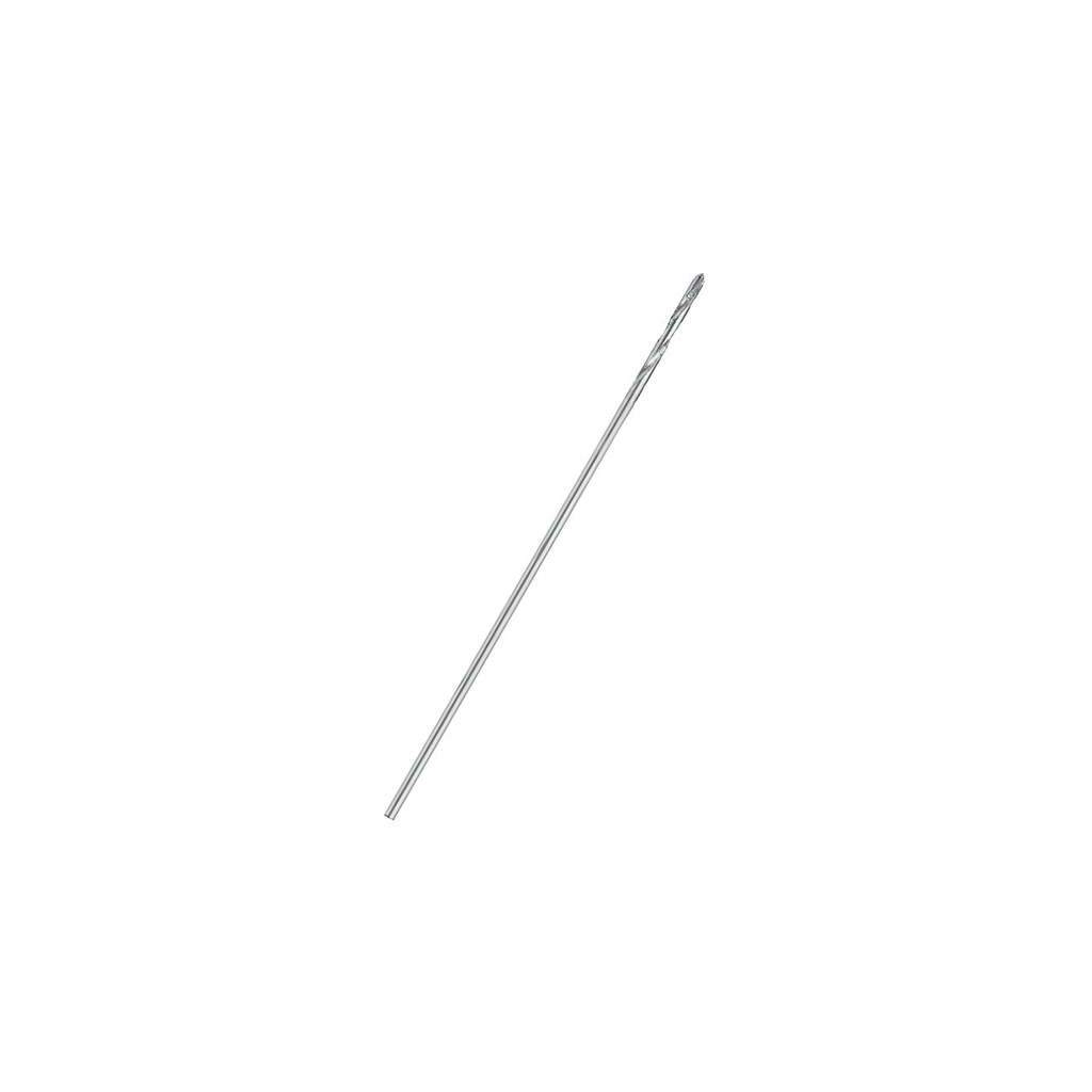 [155-0780] Blue Ribbon™ High Speed Twist Drills - #78 (1 Dozen)