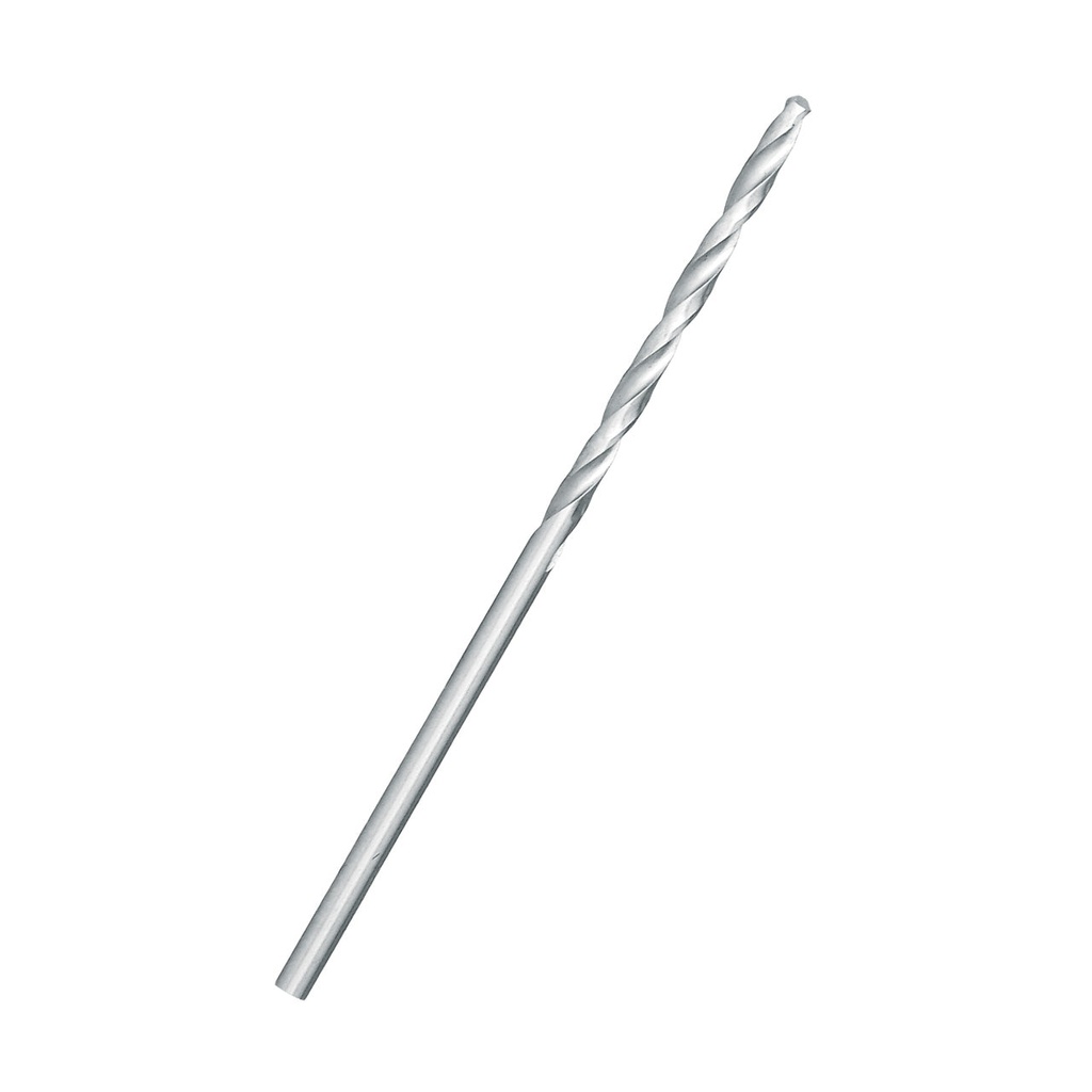 [155-1050] High Speed Twist Drills - #50 (Pkg. of 10)