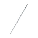 High Speed Twist Drills - #67 (Pkg. of 10)