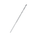 High Speed Twist Drills - #68 (Pkg. of 10)