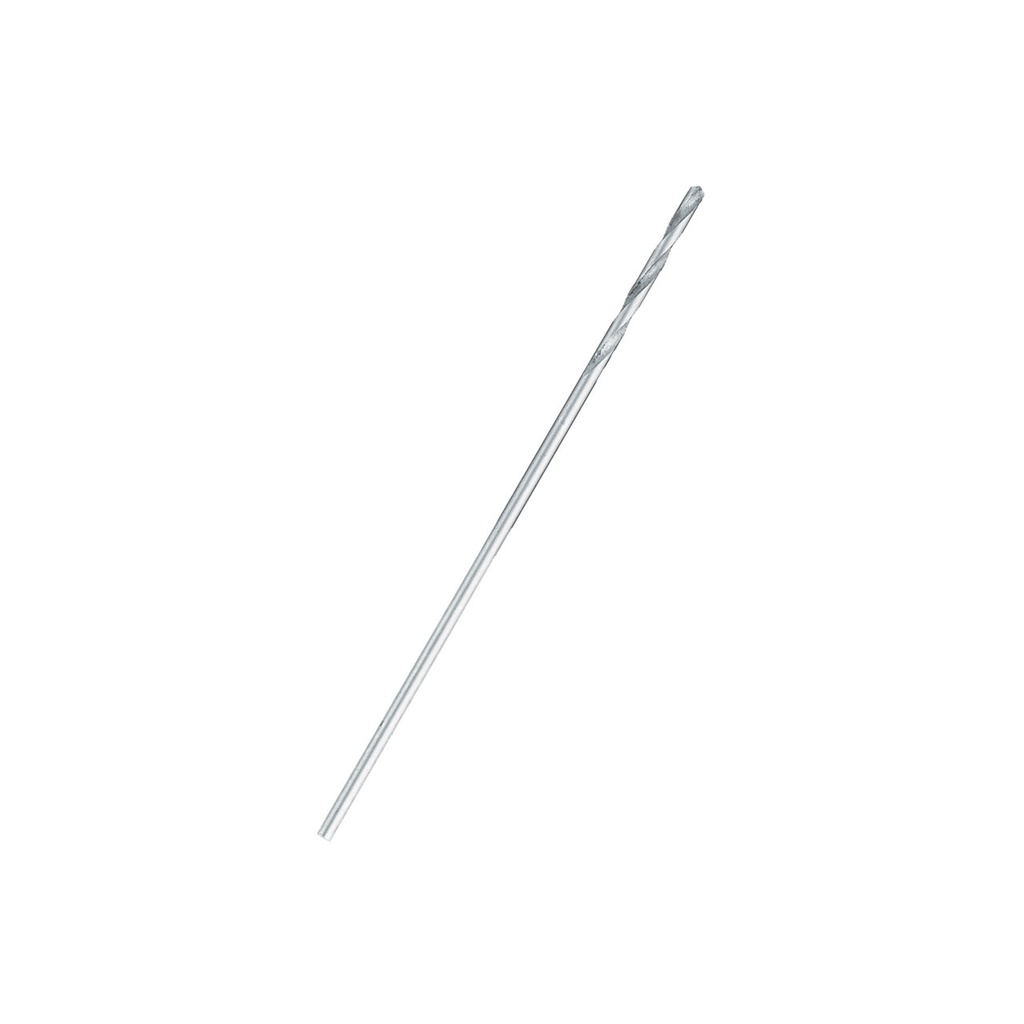 High Speed Twist Drills - #73 (Pkg. of 10)