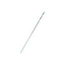 High Speed Twist Drills - #73 (Pkg. of 10)