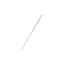 High Speed Twist Drills - #74 (Pkg. of 10)