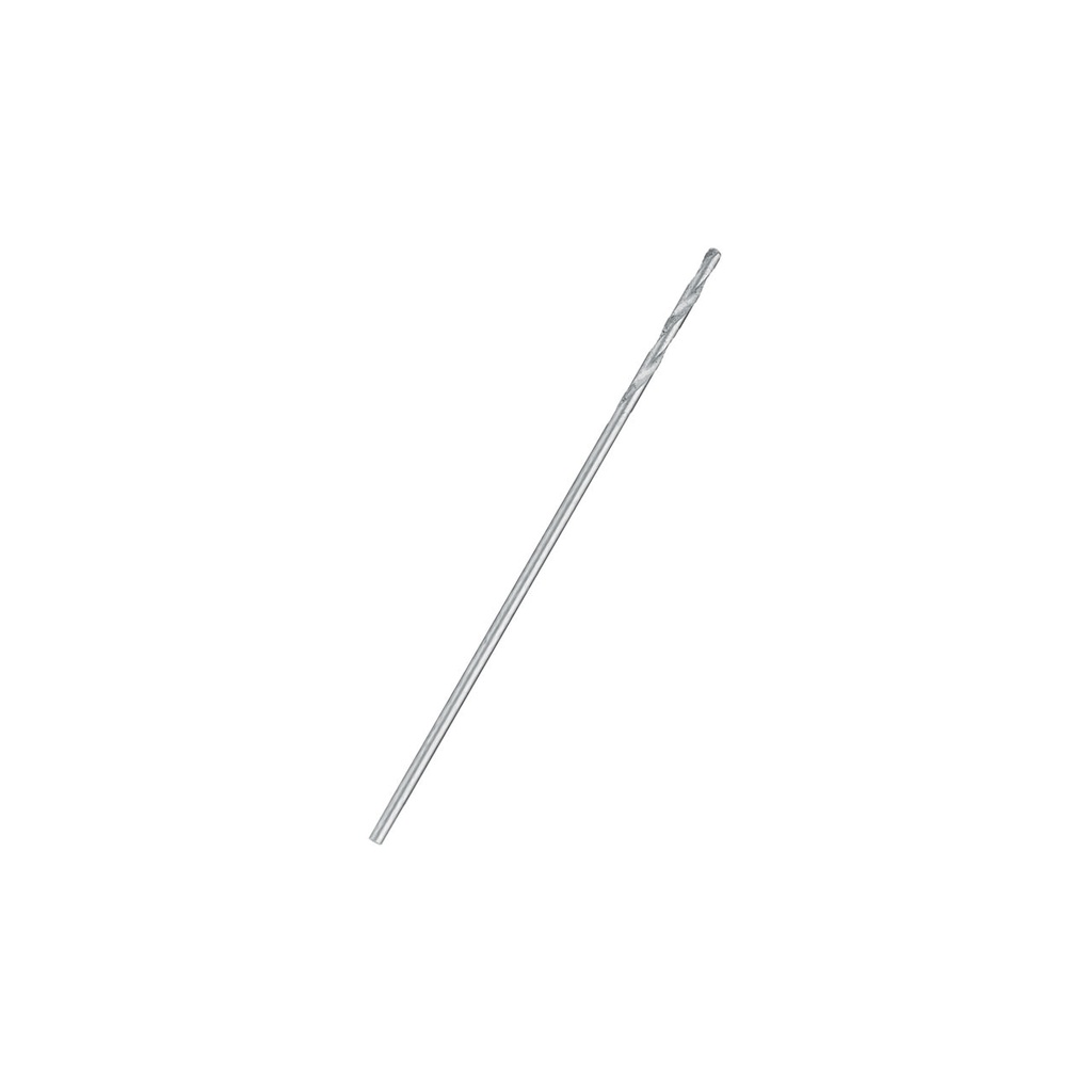 High Speed Twist Drills - #75 (Pkg. of 10)