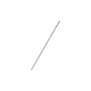 High Speed Twist Drills - #75 (Pkg. of 10)