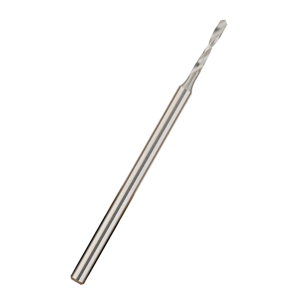 [155-2309] Maillefer Metric Twist Drills on 3/32" Shanks - 1.40mm  (Pkg. of 6)