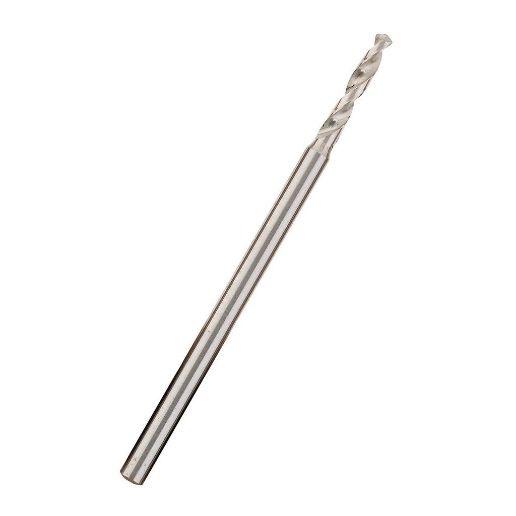 [155-2313] Maillefer Metric Twist Drills on 3/32" Shanks - 1.80mm  (Pkg. of 6)