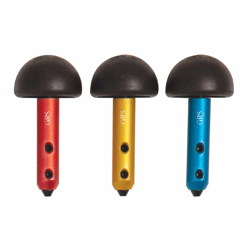 [170-2201] GRS® Adjustable Graver Handle Set