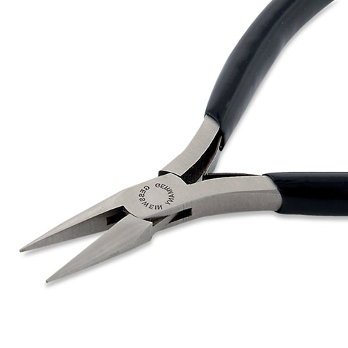 [180-1722] Slimline Box-Joint Pliers - Chain Nose