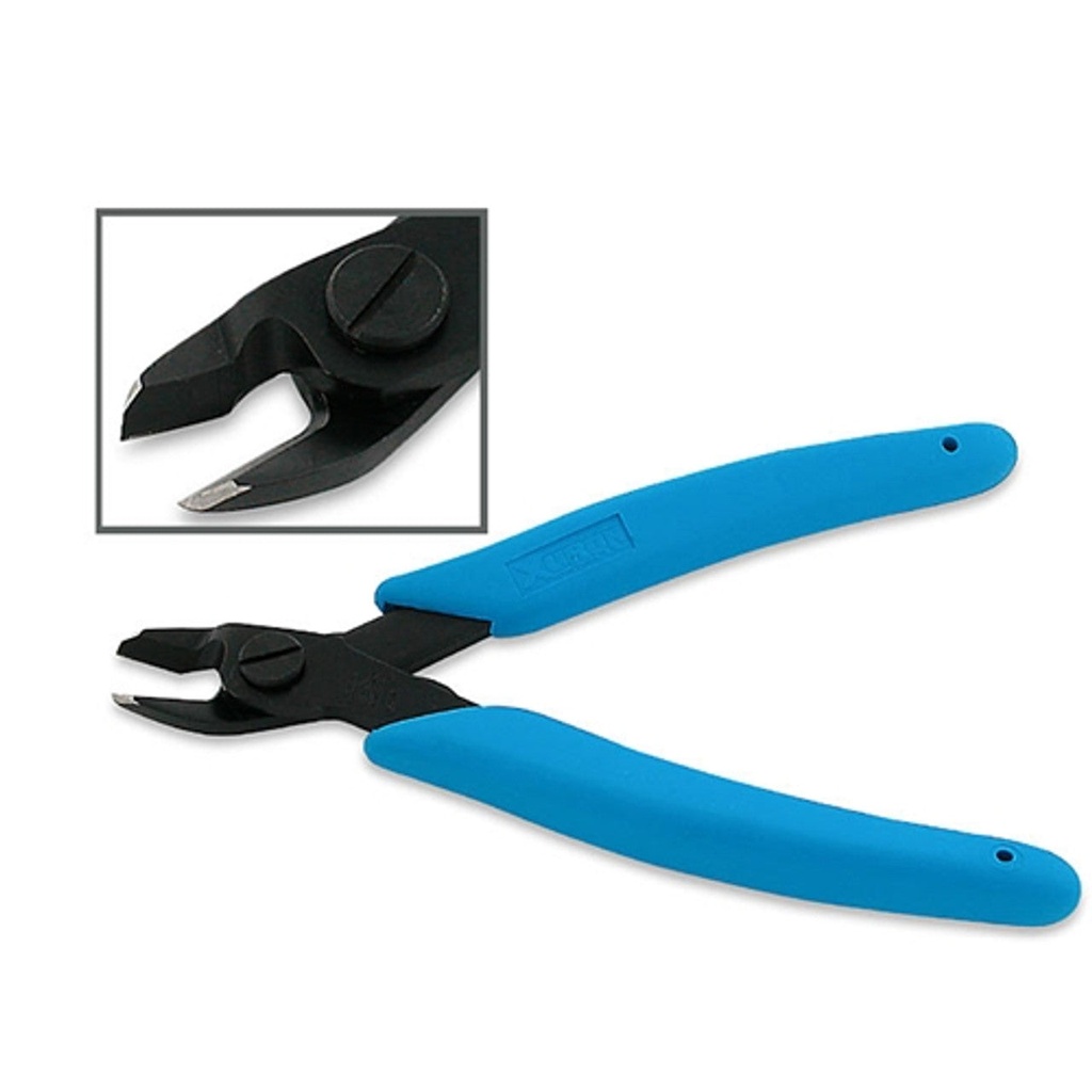 Xuron® 9100 Micro-Shear® Flush Cutters
