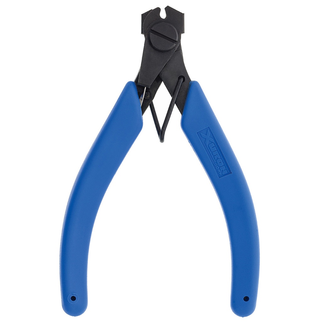 [181-0207] Xuron® 2193F Hard Wire Cutter