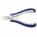 Grobet USA® Teborg® Pliers - Flat-Nose