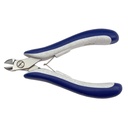 Grobet USA® Teborg® Small Oval Cutters - Semi Flush
