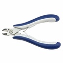Swiss Extra Large Oval Cutters - Semi Flush