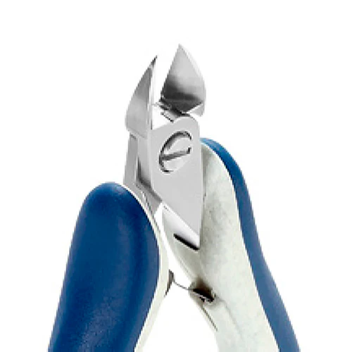 [182-4018] Grobet USA® Teborg® Extra Large Oval Cutters - Full Flush