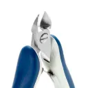 Grobet USA® Teborg® Extra Large Oval Cutters - Full Flush