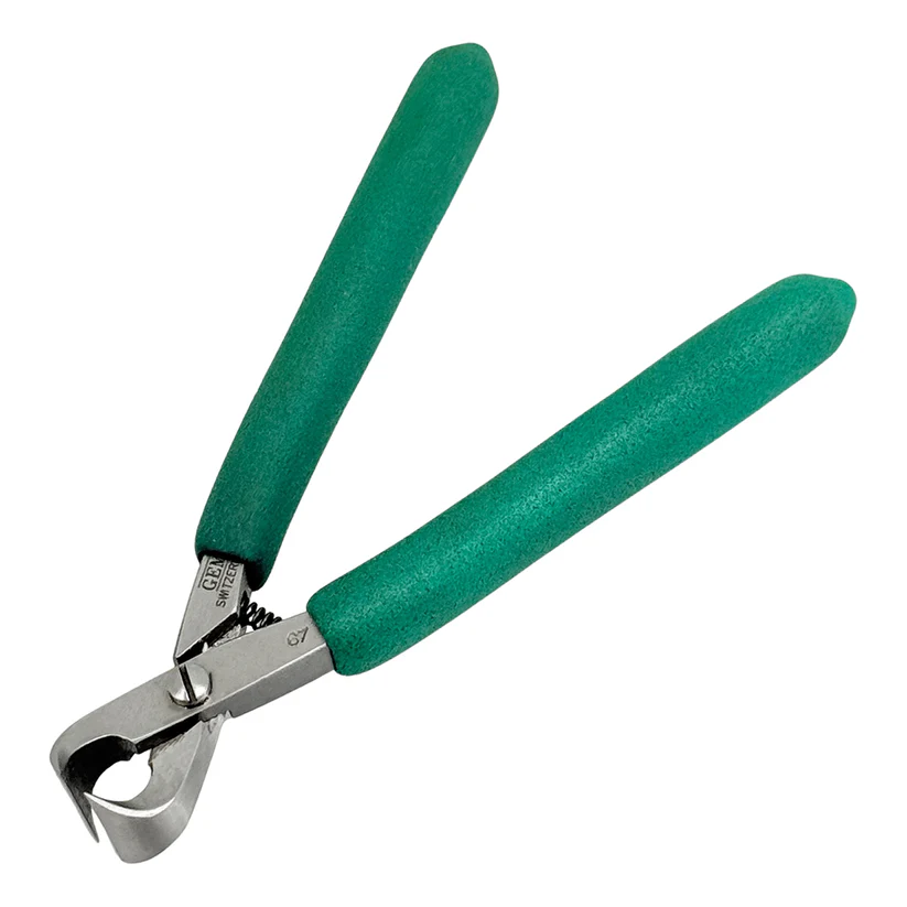 Premium Oblique Nipper