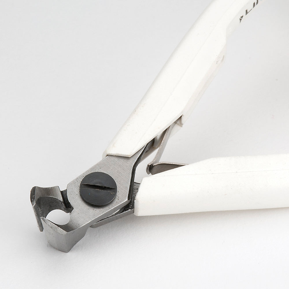 [182-7291] Lindstrom® #7291 Oblique Lightweight Nipper