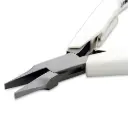 Lindstrom® #7490 Flat-Nose Lightweight Pliers