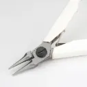Lindstrom® #7590 Round-Nose Lightweight Pliers