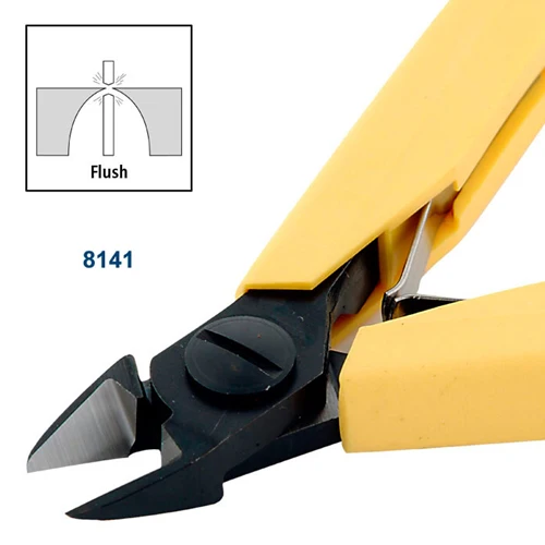 [182-8141] Lindstrom® #8141 Diagonal Nipper