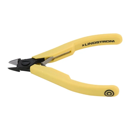 [182-8142] Lindstrom® #8142 Diagonal Nipper