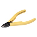Lindstrom® #8144 Flush Tapered Head Diagonal Cutter