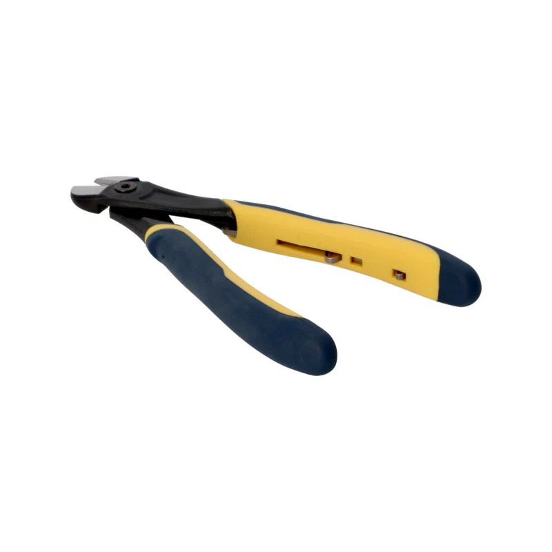 [182-8181] Lindstrom® TRX-8180A Diagonal Heavy Duty Bevel Cutter