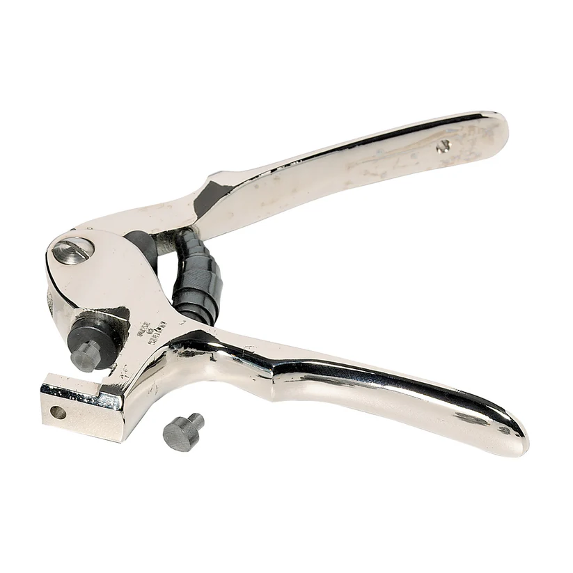925 Ring Stamp for Ring Marking Pliers