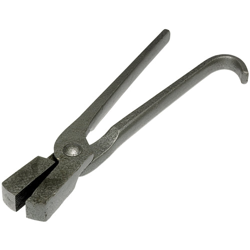 [195-0249] Draw Tongs - 8"