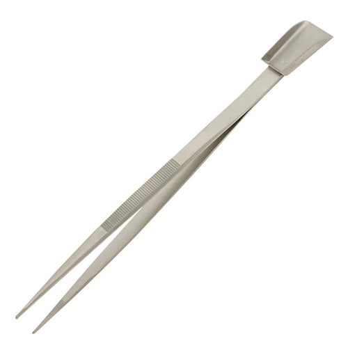 Diamond Tweezers with Shovel