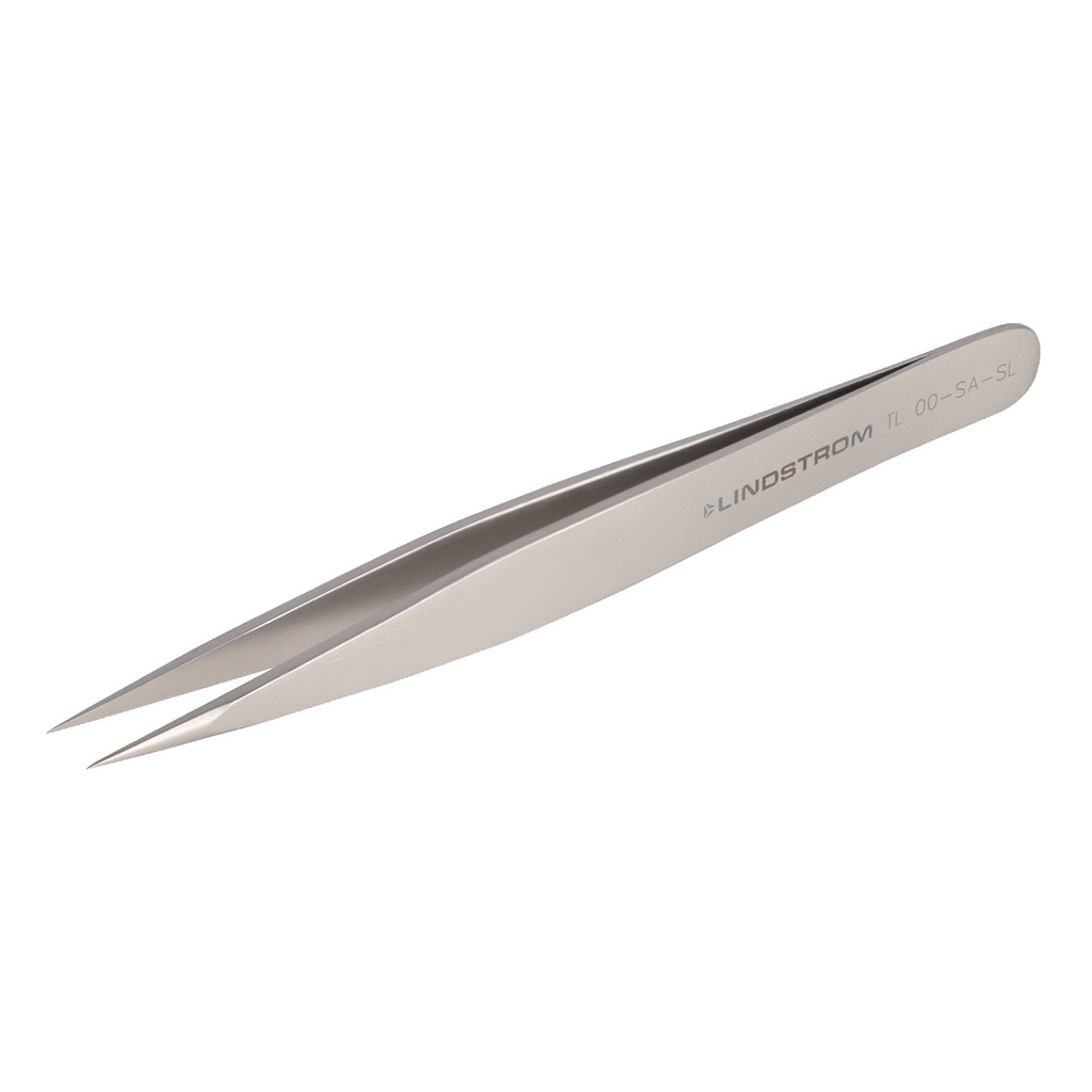 [195-1176] Lindstrom® Tweezers Style 00-SA-SL