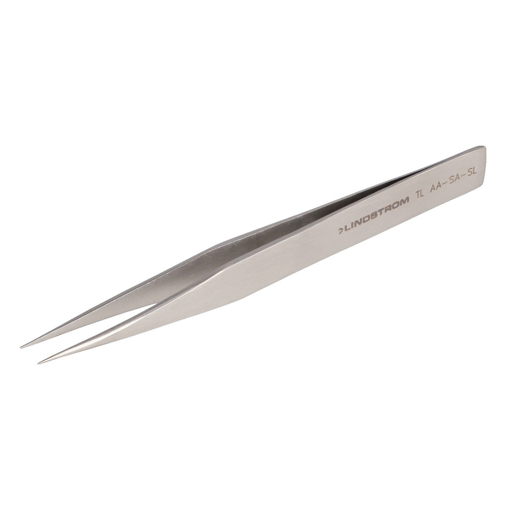 Lindstrom® Tweezers Style AA-SA-SL