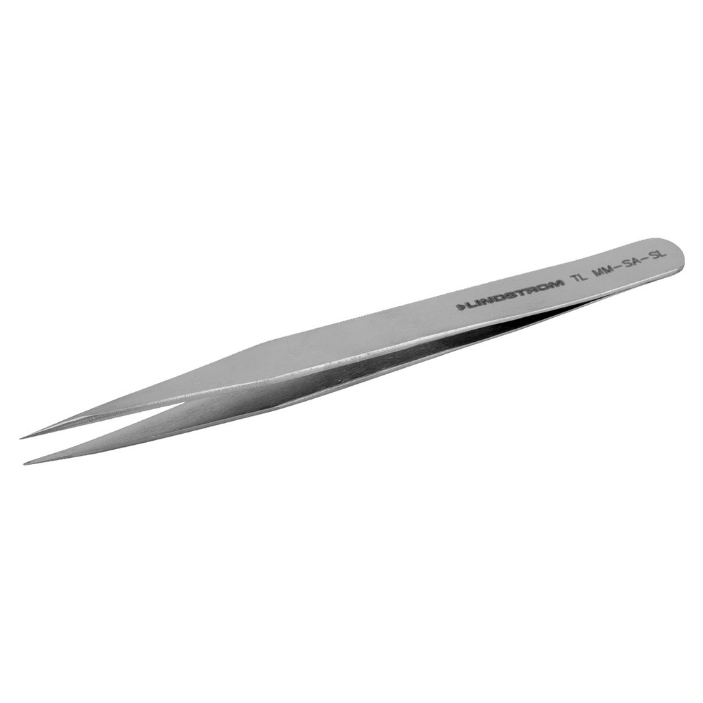 [195-1192] Lindstrom® Tweezers Style MM-SA-SL