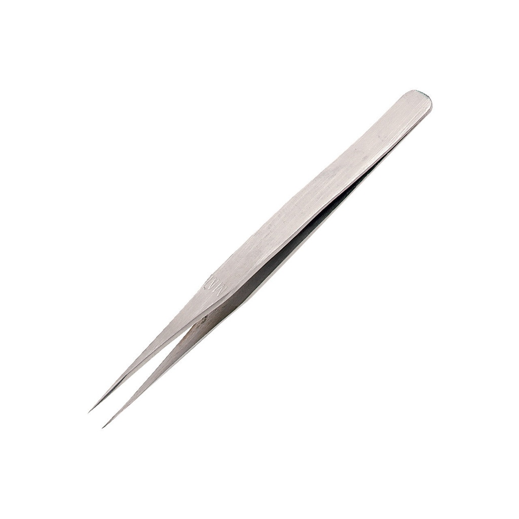 [195-1200] Boley Tweezers - MM Style
