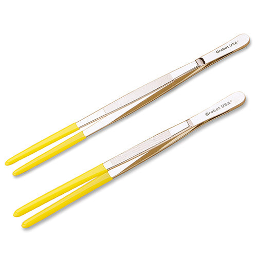[195-1905] Premium 10" Steam Tweezer