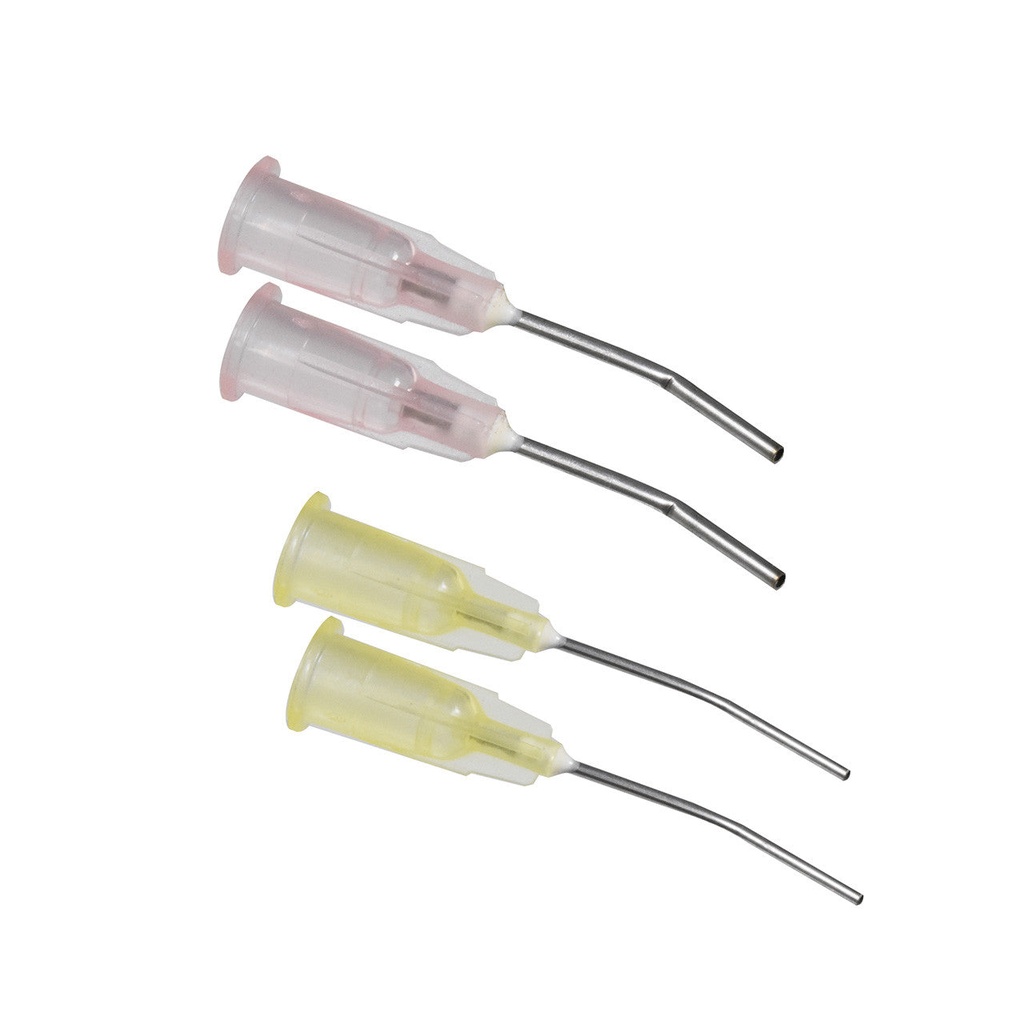 [195-3007] Repl. Tips for Econo Vacuum Tweezers (Set of 4)