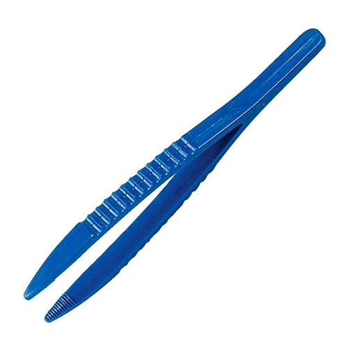 [195-3262] Plastic Tweezers