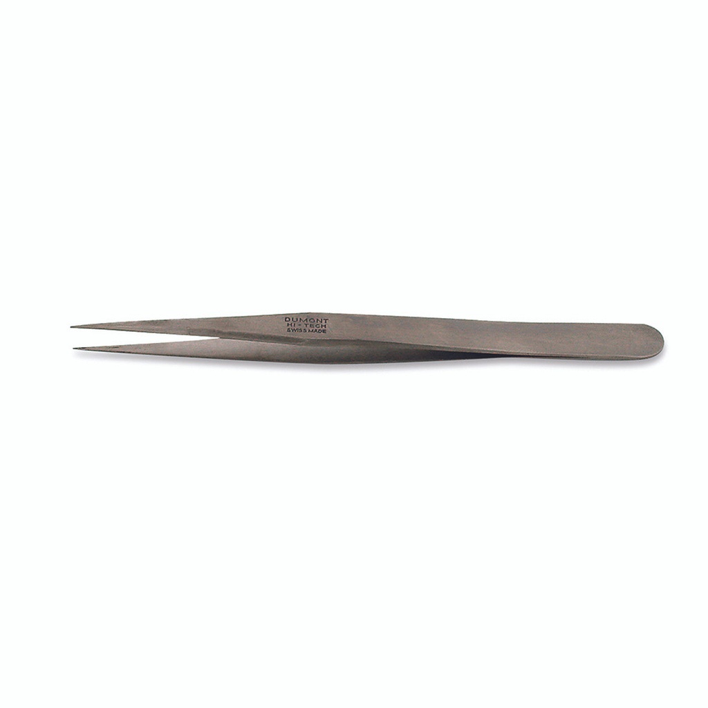 [195-3281] Dumont® Titanium Style #3 Tweezer