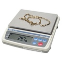 A&D Scale EK-1200i (Capacity: 1200g)