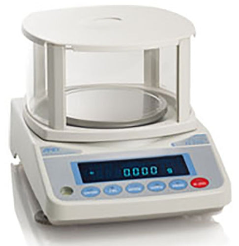A&D Scale FX-300i (Capacity: 320g)
