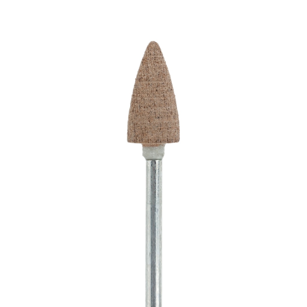 GMX Mounted Point B52 Bullet 320 Grit - 1/8" Shank