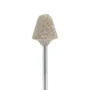 GMX Mounted Point B41 Cone 320 Grit - 1/8" Shank