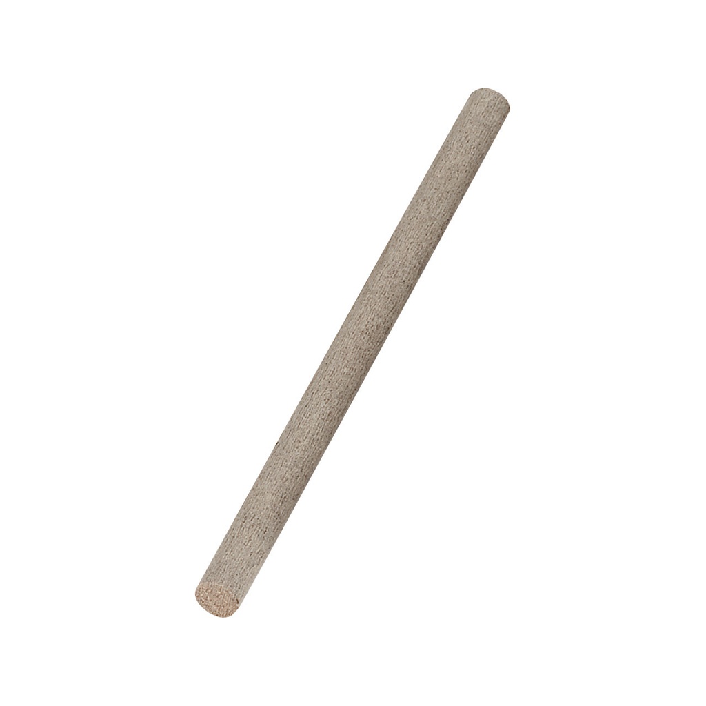 GMX Stick 4" x 1/4", Round, 80 Grit