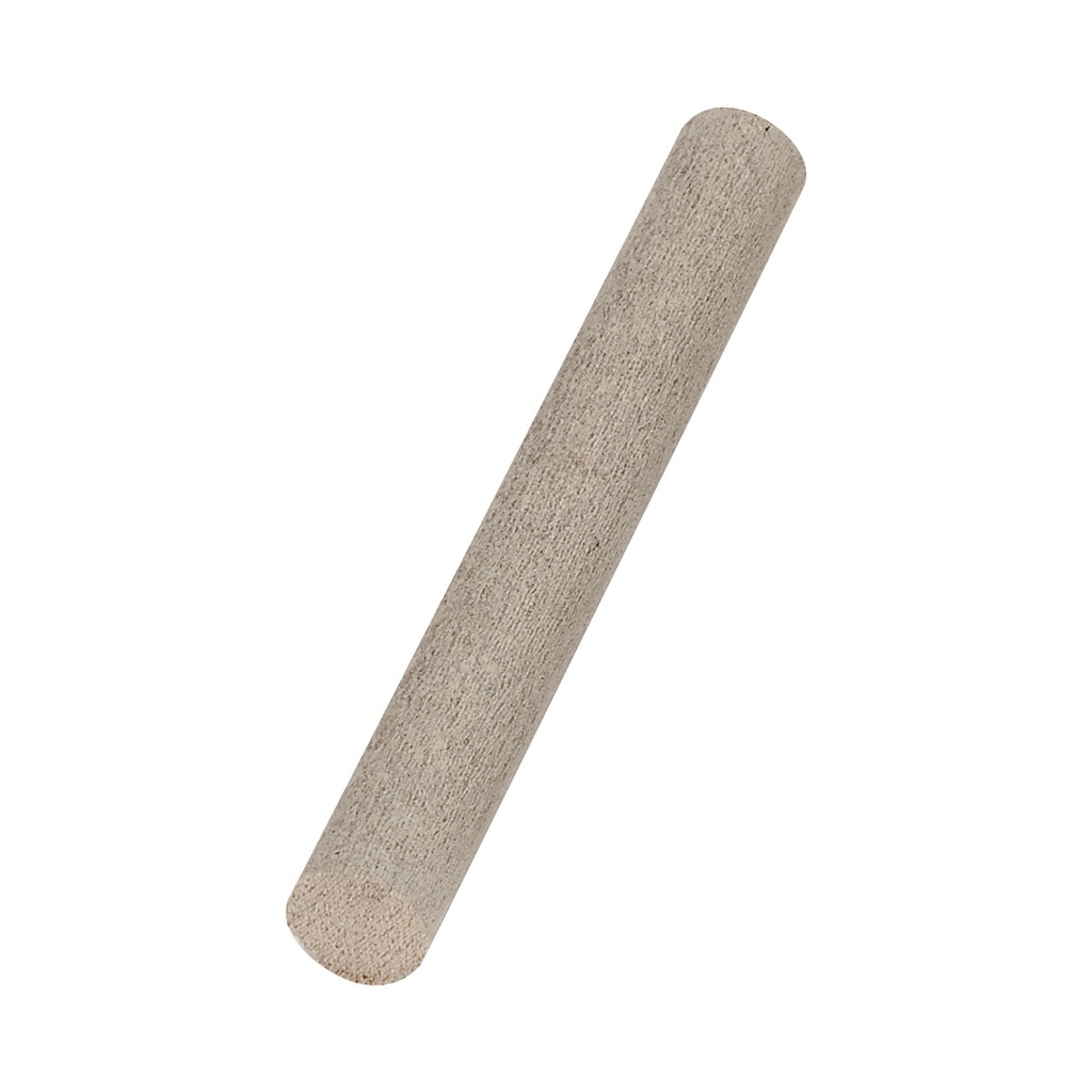 [206-9355] GMX Stick 4" x 1/2", Round, 320 Grit